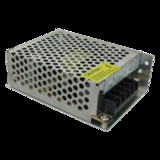 Блок питания для светодиодных лент Ecola 60W 220V-12V IP20 112х80х37 B2L060ESB