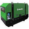 Дизель генератор GENBOX DE50T-S