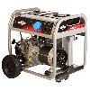 Генератор бензиновый BRIGGS & STRATTON 6250 A