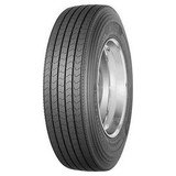 Шина 385/65R22.5 Michelin X Line Energy T 160K (Прицепная ось)