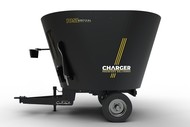 Вертикальный смеситель-кормораздатчик CELIKEL CHARGER V10